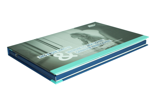 Low cost display book supplier